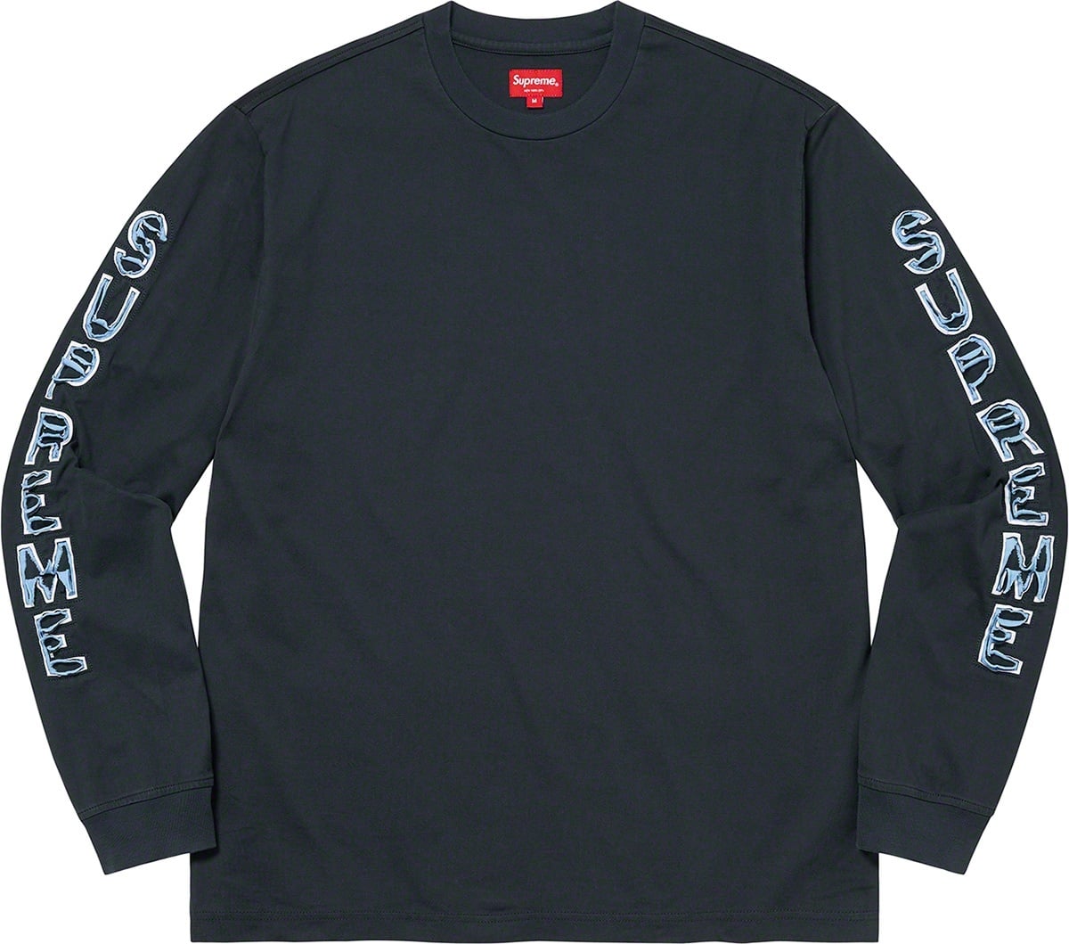 Cut Out L/S Top view 3